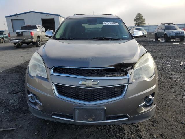 Photo 5 from auction – 2012 CHEVROLET EQUINOX LT with VIN 2GNALFEK6C6132188