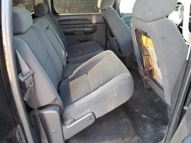 Photo 10 from auction – 2008 CHEVROLET SILVERADO with VIN 3GCEC13038G169242
