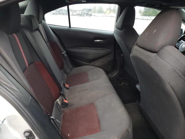 Foto 10 de la subasta – 2023 TOYOTA COROLLA SE con VIN 5YFP4MCE2PP165095