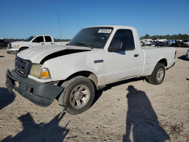 FORD RANGER 2006 with VIN 1FTYR10D86PA66796 - Photo from auction