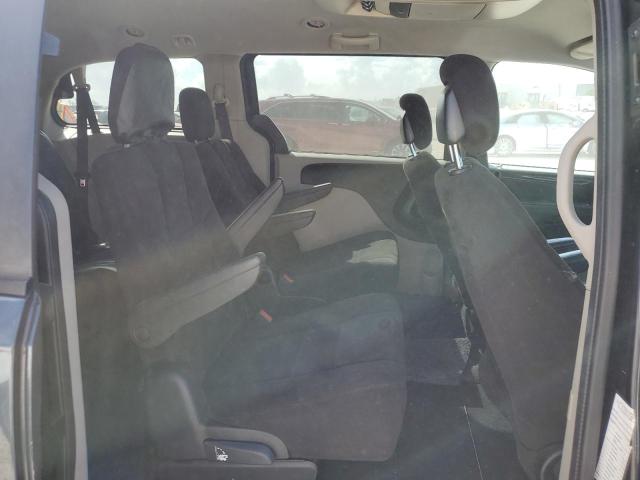 Photo 11 from auction – 2013 DODGE GRAND CARA with VIN 2C4RDGCG3DR686074