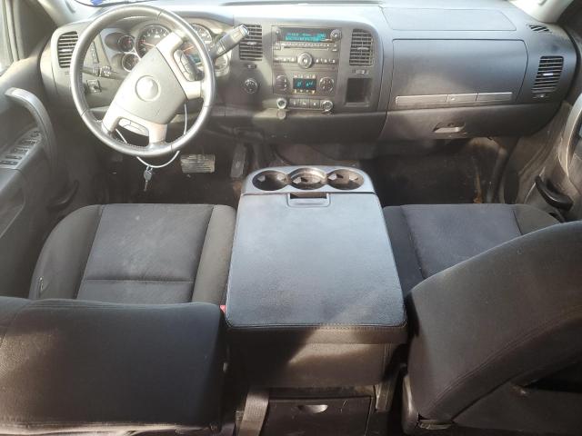 Photo 8 from auction – 2011 CHEVROLET SILVERADO with VIN 3GCPKSE35BG320257
