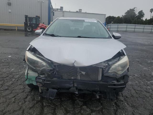 Photo 5 from auction – 2014 TOYOTA COROLLA L with VIN 5YFBURHEXEP172051