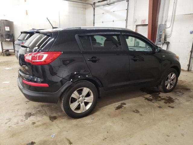 Photo 3 from auction – 2011 KIA SPORTAGE L with VIN KNDPBCA29B7083450
