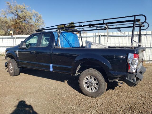 Photo 2 from auction – 2022 FORD F250 SUPER with VIN 1FT7X2BN9NEE86347
