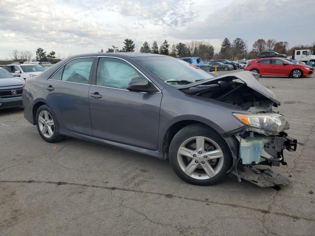 Photo 4 from auction – 2014 TOYOTA CAMRY L with VIN 4T1BF1FK9EU343519