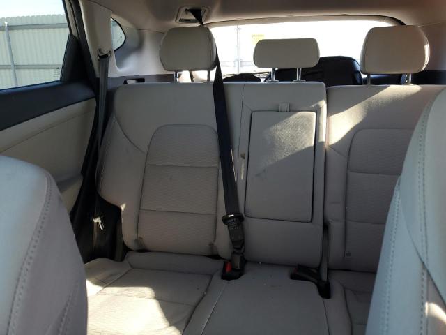 Photo 10 from auction – 2019 HYUNDAI TUCSON SE with VIN KM8J2CA48KU839533