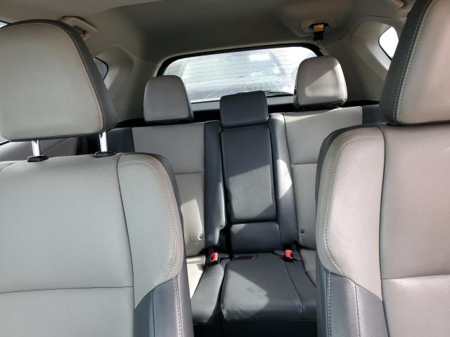Photo 10 from auction – 2013 TOYOTA RAV4 LIMIT with VIN 2T3YFREV4DW036141