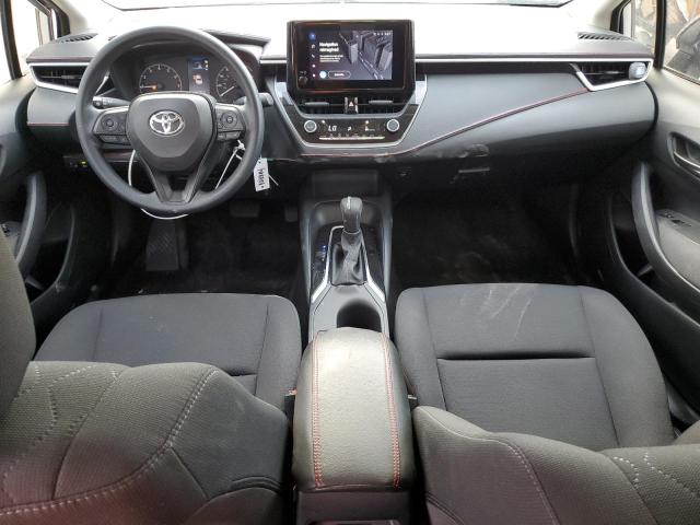 Photo 8 from auction – 2023 TOYOTA COROLLA LE with VIN 5YFB4MDE6PP029934