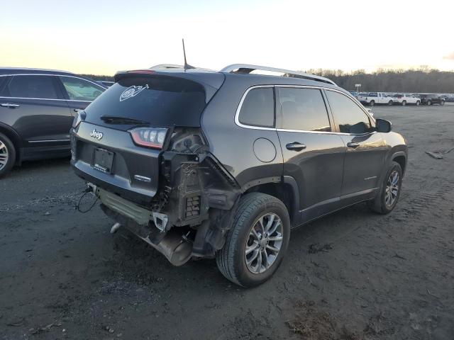 Photo 3 from auction – 2019 JEEP CHEROKEE L with VIN 1C4PJMLB6KD212610
