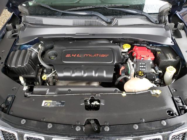 Photo 12 from auction – 2020 JEEP COMPASS LA with VIN 3C4NJDBB6LT131756