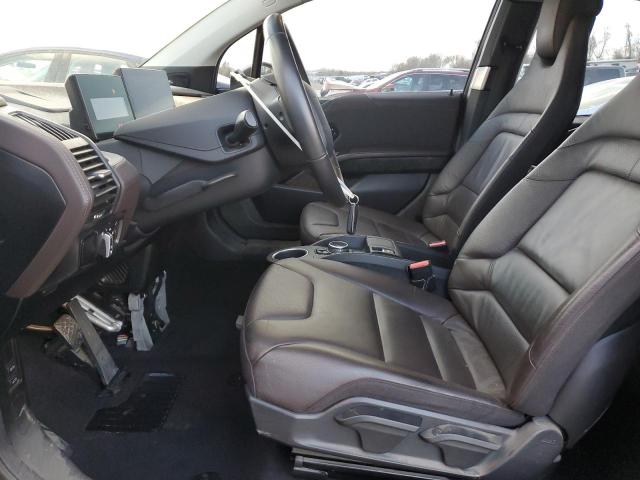 Фото 7 с аукциона – 2014 BMW I3 BEV с VIN WBY1Z2C58EV284189