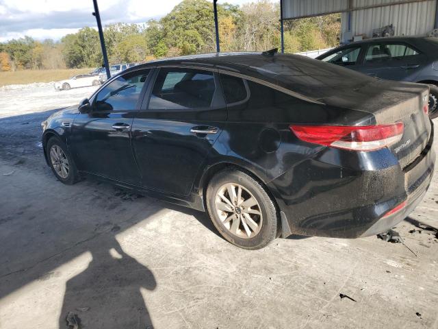 Photo 2 from auction – 2016 KIA OPTIMA LX with VIN 5XXGT4L32GG079425