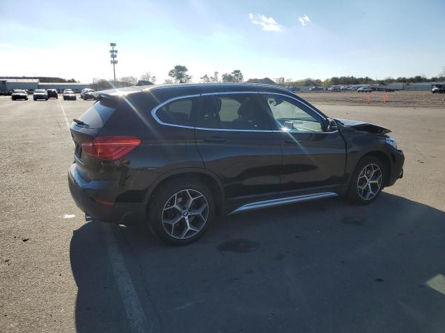 Photo 3 from auction – 2018 BMW X1 XDRIVE2 with VIN WBXHT3C37J3H33363