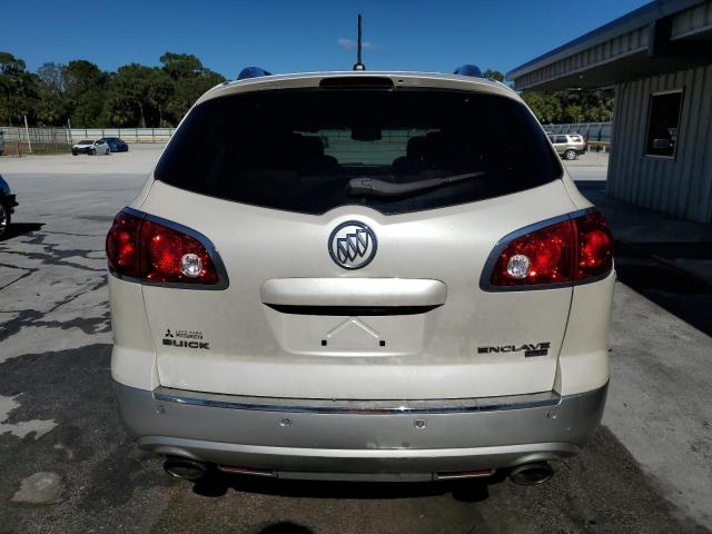 Photo 6 from auction – 2011 BUICK ENCLAVE CX with VIN 5GAKRBED3BJ253835