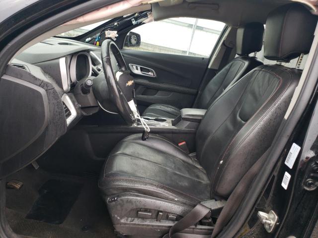 Photo 7 from auction – 2013 CHEVROLET EQUINOX LT with VIN 2GNFLGEK8D6317498