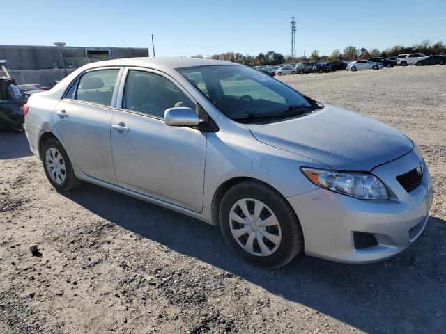 Photo 4 from auction – 2009 TOYOTA COROLLA BA with VIN 2T1BU40E69C165134