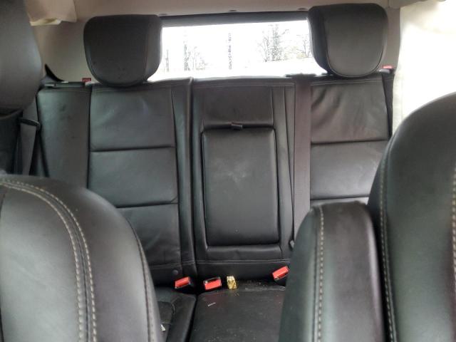Photo 10 from auction – 2016 BUICK ENCORE with VIN KL4CJCSB2GB744332