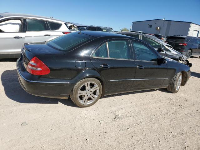 Photo 3 from auction – 2005 MERCEDES-BENZ E 500 with VIN WDBUF70J45A638446