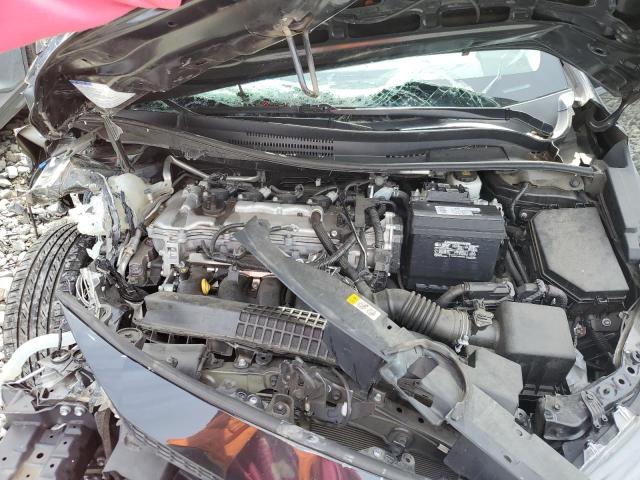 Photo 11 from auction – 2020 TOYOTA COROLLA LE with VIN 5YFEPRAE0LP099848