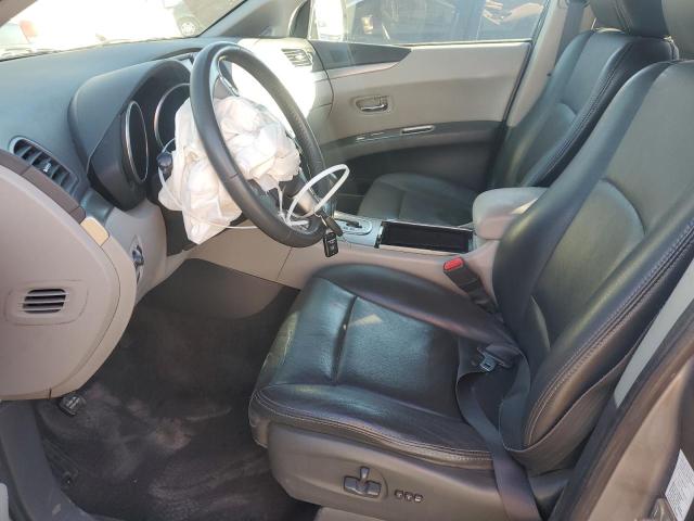 Photo 7 from auction – 2008 SUBARU TRIBECA LI with VIN 4S4WX90D484418946