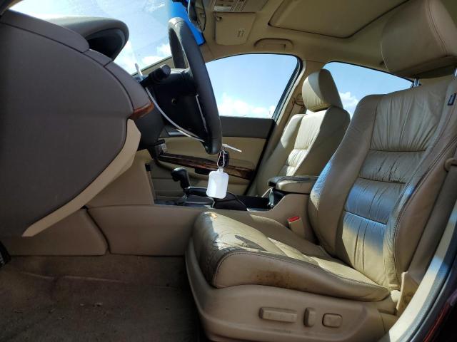Photo 7 from auction – 2010 HONDA ACCORD with VIN 5KBCP3F85AB011295