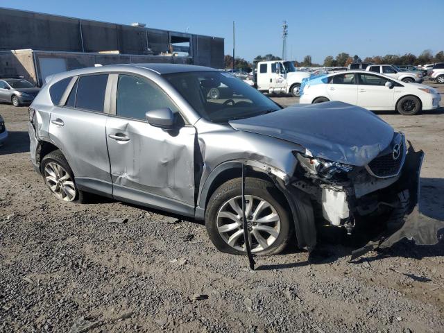 Photo 4 from auction – 2013 MAZDA CX-5 GT with VIN JM3KE4DE6D0108174