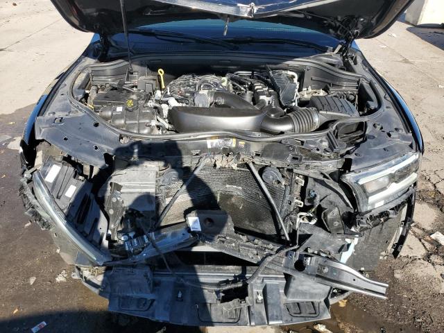 Photo 12 from auction – 2023 DODGE DURANGO GT with VIN 1C4RDJDG7PC690041