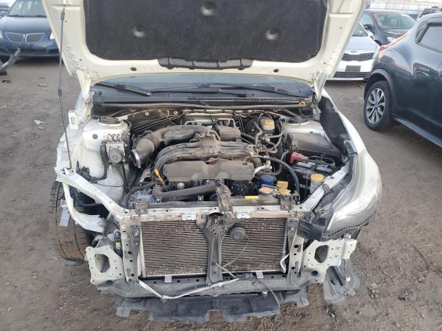 Photo 12 from auction – 2014 SUBARU XV CROSSTR with VIN JF2GPAKC1E8285826