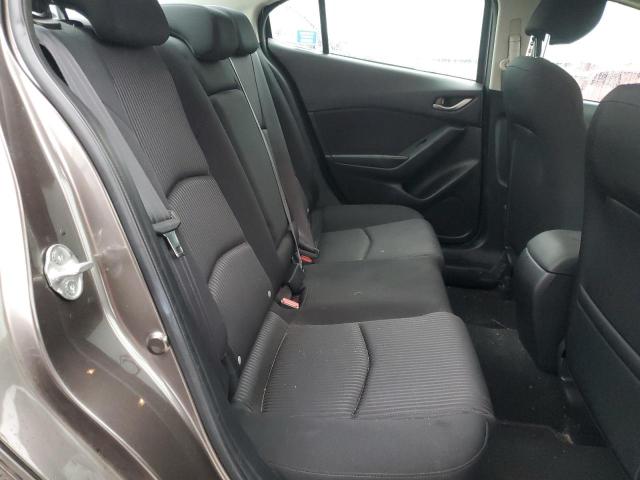 Photo 10 from auction – 2015 MAZDA 3 TOURING with VIN 3MZBM1V76FM163621