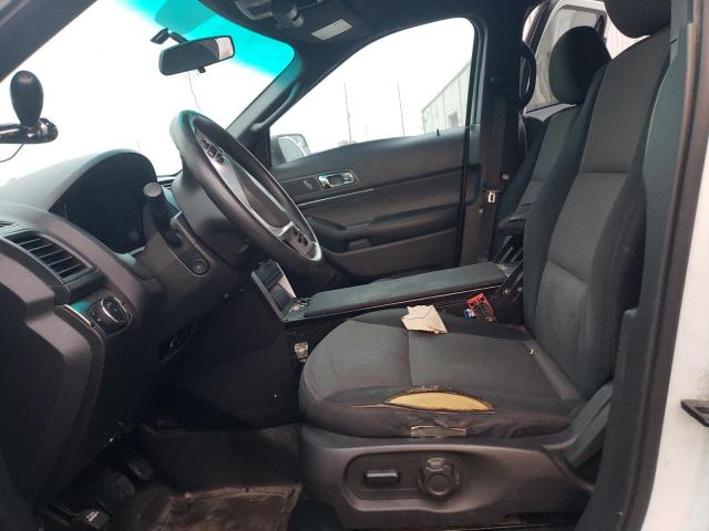 Photo 7 from auction – 2014 FORD EXPLORER P with VIN 1FM5K8AR9EGB25259