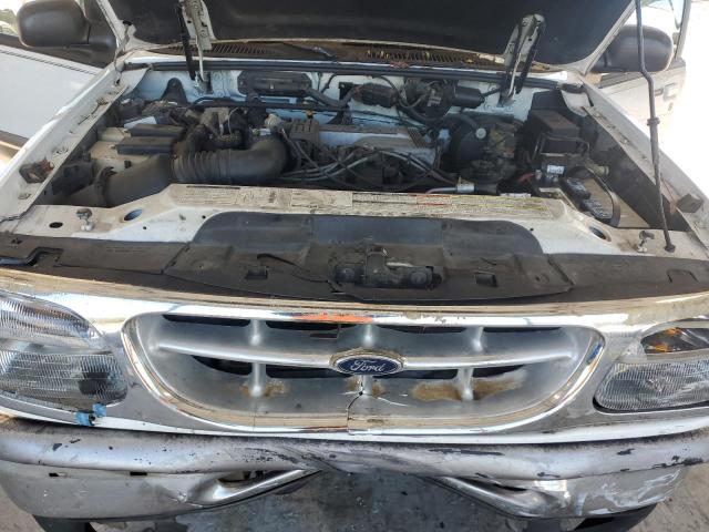 Photo 12 from auction – 1997 MERCURY MOUNTAINEE with VIN 4M2DU52P8VUJ21527