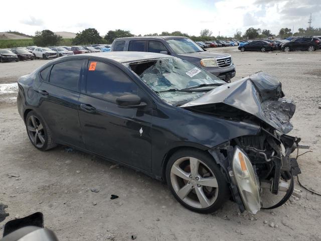 Photo 4 from auction – 2015 DODGE DART GT with VIN 1C3CDFEB2FD112125