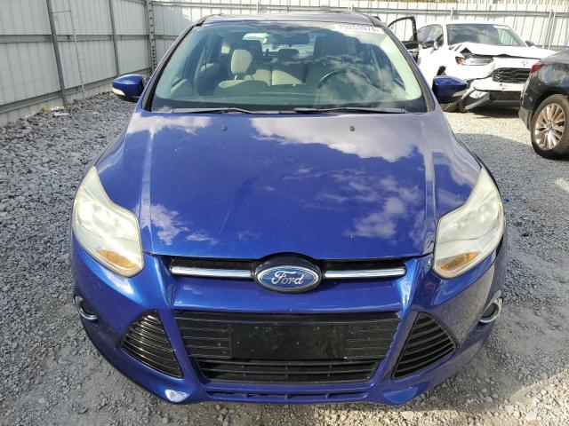 Photo 5 from auction – 2012 FORD FOCUS SEL with VIN 1FAHP3M21CL245295