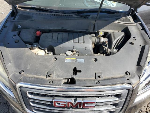 Photo 12 from auction – 2014 GMC ACADIA SLT with VIN 1GKKRRKD6EJ113606