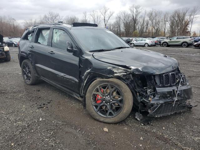 Photo 4 from auction – 2021 JEEP GRAND CHER with VIN 1C4RJFBG8MC703707