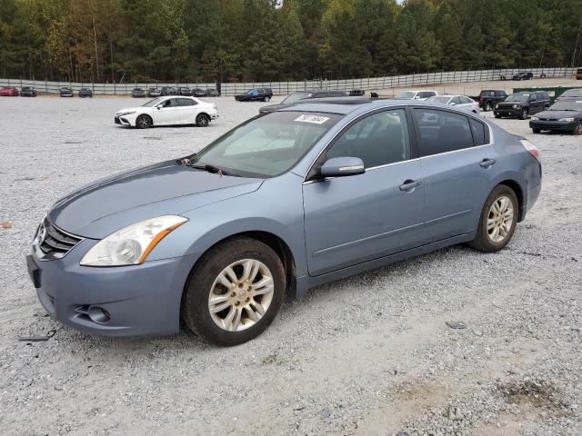 NISSAN ALTIMA BAS 2012 with VIN 1N4AL2AP3CC109807 - Photo from auction