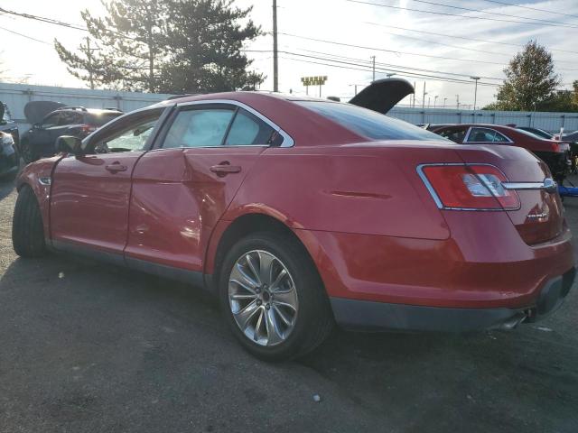 Photo 2 from auction – 2011 FORD TAURUS LIM with VIN 1FAHP2JW0BG126145