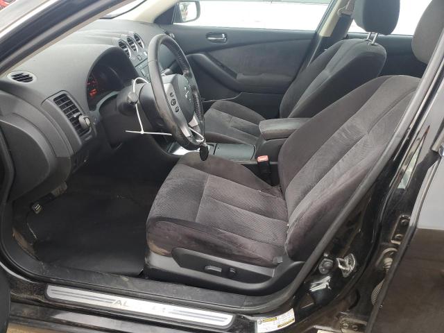 Photo 7 from auction – 2008 NISSAN ALTIMA 2.5 with VIN 1N4AL21E78N435152