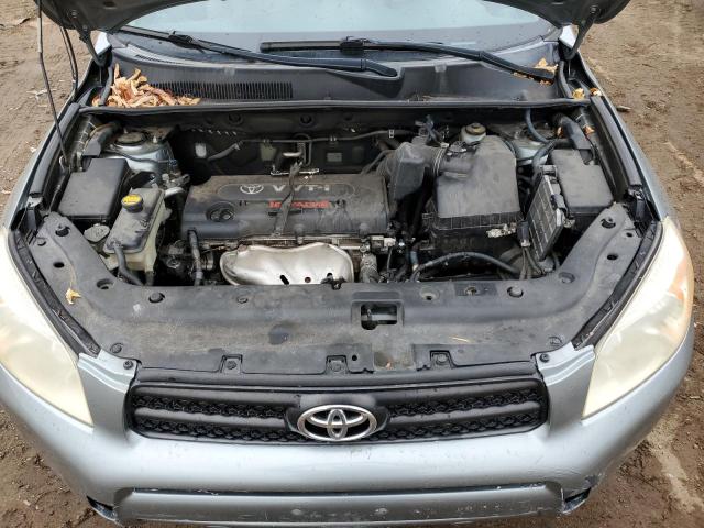 Photo 12 from auction – 2006 TOYOTA RAV4 with VIN JTMBD33V666011113