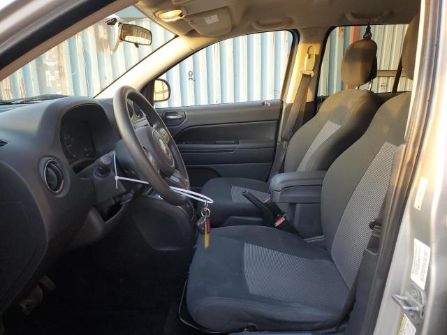 Photo 7 from auction – 2011 JEEP COMPASS SP with VIN 1J4NF1FB9BD234811