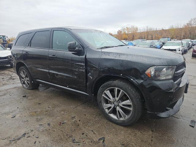 Photo 4 from auction – 2013 DODGE DURANGO SX with VIN 1C4RDJAG5DC681726