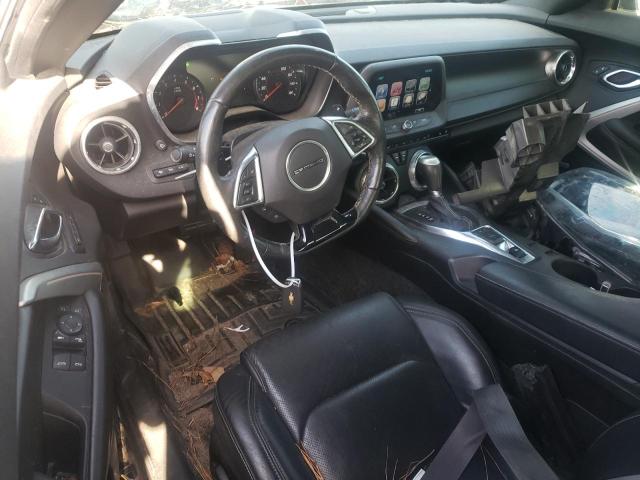 Photo 8 from auction – 2016 CHEVROLET CAMARO LT with VIN 1G1FD3DS3G0175812
