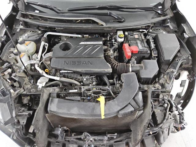 Photo 12 from auction – 2023 NISSAN ROGUE S with VIN 5N1BT3AA4PC853210