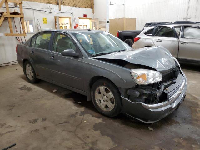 Photo 4 from auction – 2005 CHEVROLET MALIBU LT with VIN 1G1ZU548X5F229792