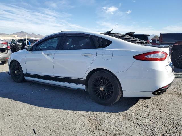 Photo 2 from auction – 2014 FORD FUSION SE with VIN 3FA6P0H98ER317983