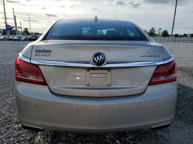 Foto 6 de la subasta – 2015 BUICK LACROSSE con VIN 1G4GB5G30FF323181