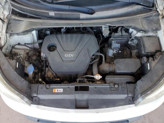 Photo 11 from auction – 2014 KIA SOUL with VIN KNDJN2A23E7084539