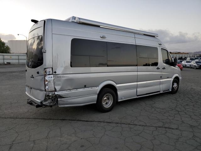 Photo 3 from auction – 2015 MERCEDES-BENZ SPRINTER 3 with VIN WDAPF4CD7FP120934
