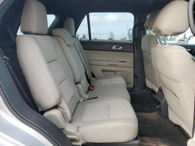 Photo 11 from auction – 2014 FORD EXPLORER with VIN 1FM5K7B92EGA60506